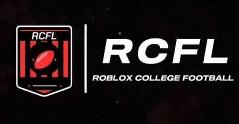 RCFL — Roblox College Football